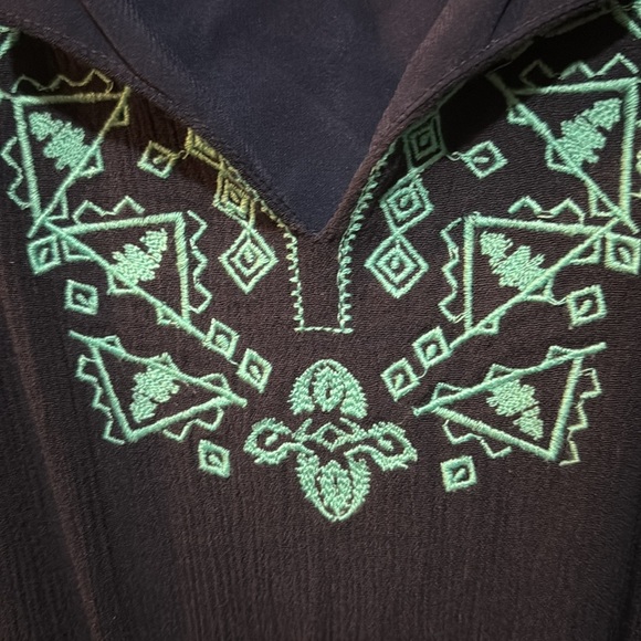 Brixon Ivy Dress - Picture 4 of 4